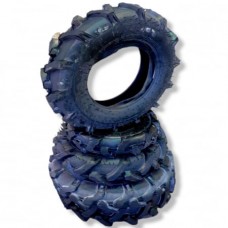 500-10 Anvelopa si camera din cauciuc pentru motocultor