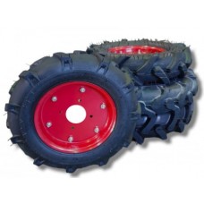 500-10 Roata pentru motocultor