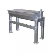 Adapatoare antiinghet 30 l cu picioare, Kerbl