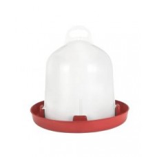 Adapatoare cu cilindru dublu pentru pasarile de curte