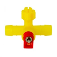 Adapatoare pentru pasari A25