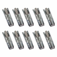 Adapatoare pentru suine tip suzeta ND701 (set 10 buc)