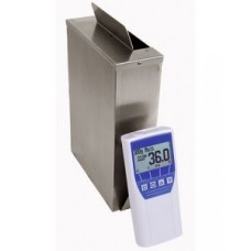 Aparat de masurare a umiditatii din cereale