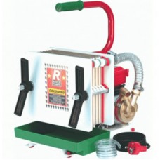Aparat filtrare vin COLOMBO 6, 200-300L/H