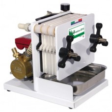 Aparat filtrare vin cu 10 placi 20×20, B-acchus.JET10