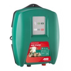 Aparat gard electric AKO AN5500 7.4 J