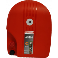 Aparat gard electric Farm Power A 3200 3.2J Super Farm Land