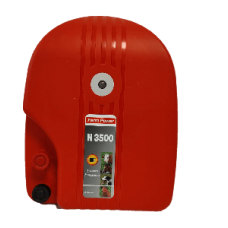 Aparat gard electric Farm Power N3500 3.5 J Super Farm Land