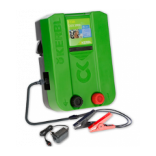 Aparat gard electric KERBL Titan DUO3000 3J