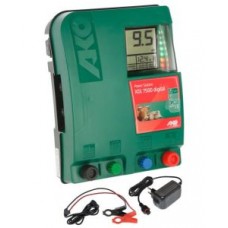 Aparat gard electric power Station XDi 7500 dual 11J