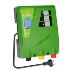 Aparat generator de impulsuri Kerbl Ni 16000 16 J