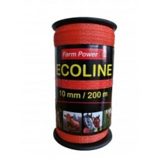 Banda pentru gard electric Ecoline 200 m AKO