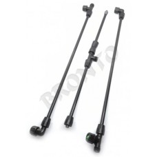 bara 4 capete, duze 'disc' Inter,Matabi 