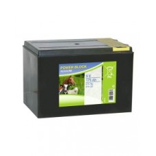 Baterie uscata alcalina 9V 175 Ah AKO