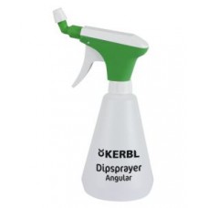 Bidon pulverizator Angular Kerbl