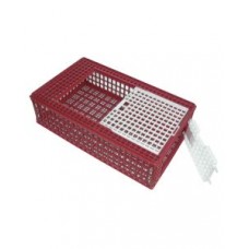 Boxa pentru transport pasari Kerbl