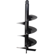 Burghiu pentru gheata 200mm*1000mm Procraft