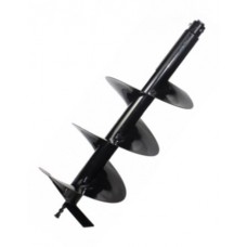 Burghiu PROCRAFT pentru Motoburghiu, Diametru 250mm, Lungime 800mm