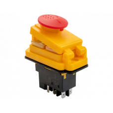 buton de pornire betoniera