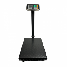 Cantar comercial cu platforma TCS-300 kg