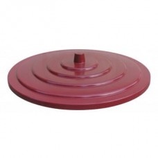 Capac vas stors struguri 500 lt.