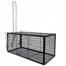 Capcana pentru soareci tip colivie A marimea L