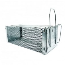 Capcana pentru soareci tip colivie model B