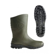 Cizme de lucru Dunlop Dee semi-inalte