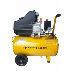 Compresor XYBM50 Rotor