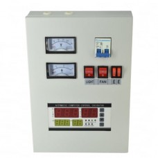 Controller incubator XM-28