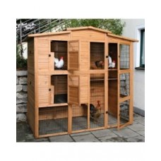 Cotet pentru gaini Kerbl