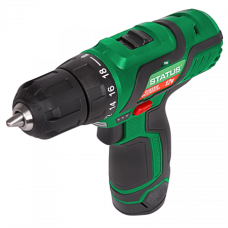 CT12-2Li autofiletanta cu acumulator STATUS