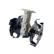 Cultivator 26mm*9T pentru motocoasa