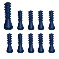 Deget deplumator din cauciuc PROFI C Tehno Ms set 10 buc