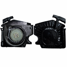 Demaror drujba 5200 (E) LR/Metal 4T