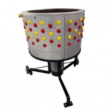 DEPLUMATOR EU PROFI MIXT- MASINA DE PENIT PASARI