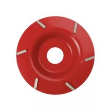 Disc abraziv P6 Kerbl