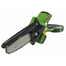 Fierastrau electric de mana Procraft PKA16, 16V, 2Ah, 4600 rotatii, Brushless