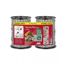 Fir Topline 2 x 300 m