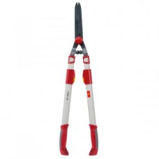 Foarfeca gard viu cu maner telescopic Wolf-Garten HS 1000 T, latime de lucru 770-1000mm