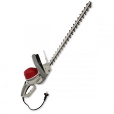 foarfeca gard viu electrica IKRA IHS 600, latime de lucru 55cm