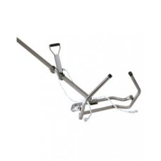Forceps vitei VINK Kerbl