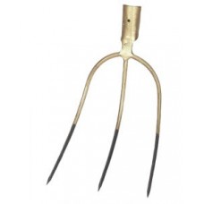 Furca pentru baloti Kerbl