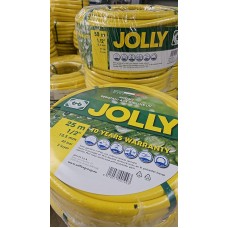 Furtun gradina, 1/2 toli, 12.5 mm, rola 25 m, Liderman Jolly Italia