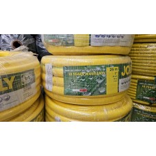 Furtun gradina, 1 tol, 25 mm, rola 25 m, Liderman Jolly Italia