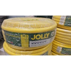 Furtun gradina, 1 tol, 25 mm, rola 50 m, Liderman Jolly Italia