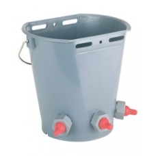 Galeata alaptat miei cu 3 tetine