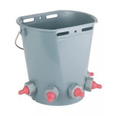 Galeata hranire miei Kerbl