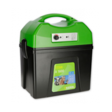 Gard electric Titan A 1600 1.6J