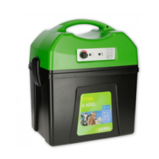 Gard electric Titan A 4000 4J